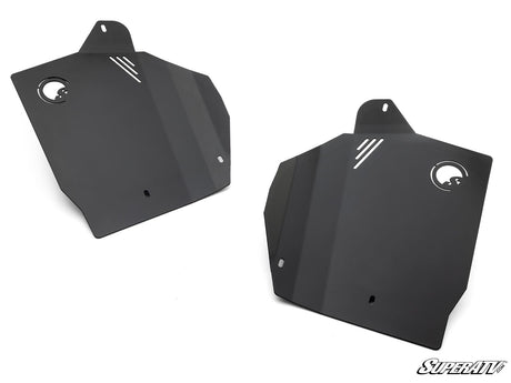 Photo of SuperATV Polaris Xpedition Inner Fender Guards by SuperATV - Premium Fenders & Fender Guards for UTVs / Side by Sides