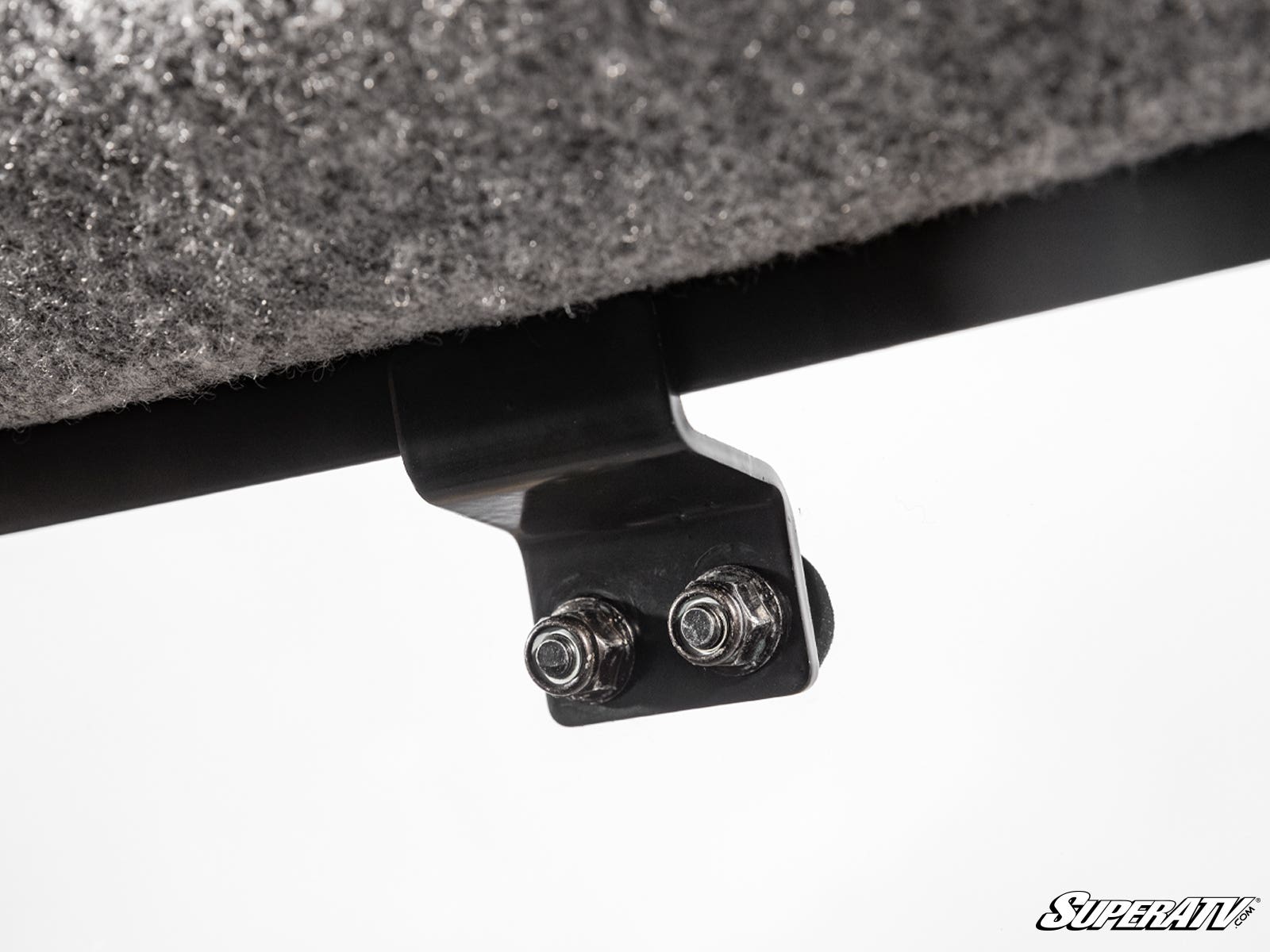 Photo of SuperATV Polaris Xpedition Full Windshield by SuperATV - Premium Windshields for UTVs / Side by Sides
