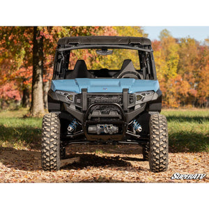 Polaris Xpedition MaxDrive Power Flip Windshield