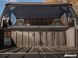 Photo of SuperATV Polaris Xpedition XP Rear Windshield by SuperATV - Premium Windshields for UTVs / Side by Sides