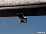 Photo of SuperATV Polaris Xpedition XP Rear Windshield by SuperATV - Premium Windshields for UTVs / Side by Sides