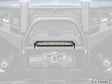 Photo of SuperATV Polaris Xpedition 12"� Light Bar Mount by SuperATV - Premium Light Bars for UTVs / Side by Sides