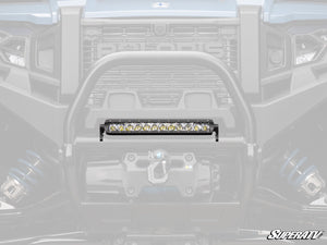 Photo of SuperATV Polaris Xpedition 12"� Light Bar Mount by SuperATV - Premium Light Bars for UTVs / Side by Sides