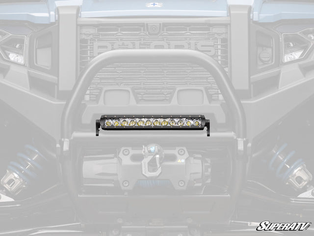 Photo of SuperATV Polaris Xpedition 12"� Light Bar Mount by SuperATV - Premium Light Bars for UTVs / Side by Sides