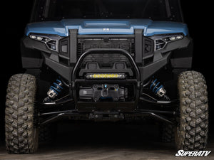 Photo of SuperATV Polaris Xpedition 12"� Light Bar Mount by SuperATV - Premium Light Bars for UTVs / Side by Sides