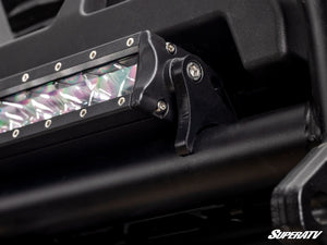 Photo of SuperATV Polaris Xpedition 12"� Light Bar Mount by SuperATV - Premium Light Bars for UTVs / Side by Sides