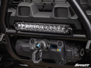 Photo of SuperATV Polaris Xpedition 12"� Light Bar Mount by SuperATV - Premium Light Bars for UTVs / Side by Sides