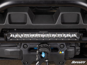Photo of SuperATV Polaris Xpedition 12"� Light Bar Mount by SuperATV - Premium Light Bars for UTVs / Side by Sides