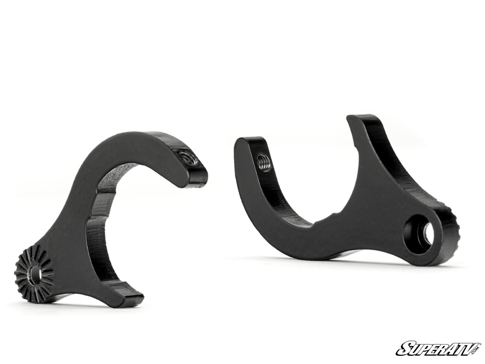 Photo of SuperATV Polaris Xpedition 12"� Light Bar Mount by SuperATV - Premium Light Bars for UTVs / Side by Sides