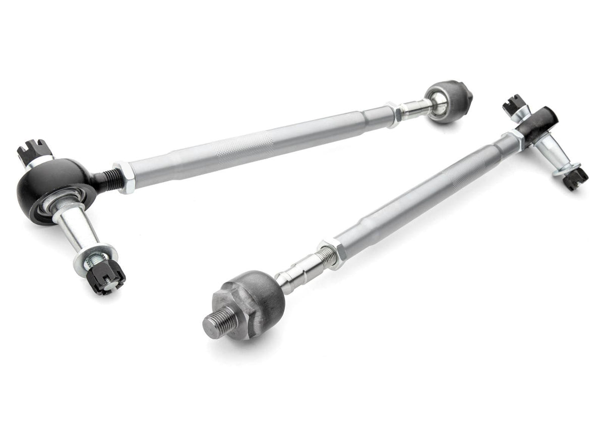 Polaris Xpedition Heavy-Duty Tie Rod Kit