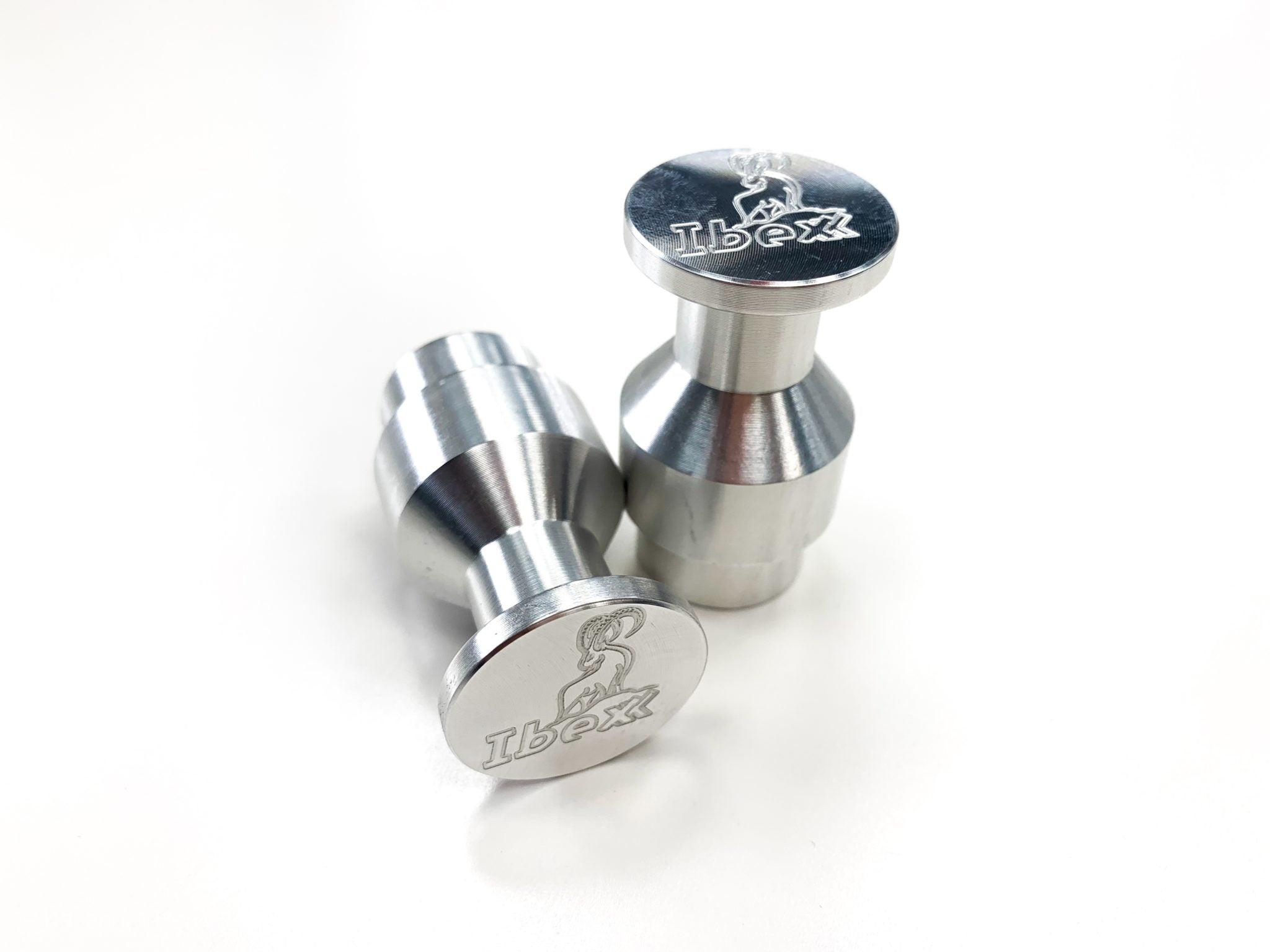 Photo of Ibexx Ice Scratcher Bracket Kit by Ibexx - Premium for UTVs / Side by Sides