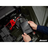 Jump Starter with Air Compressor