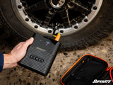 Photo of SuperATV Jump Starter with Air Compressor by SuperATV - Premium Batteries & Battery Accessories for UTVs / Side by Sides