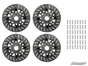 SuperATV Honda Portal Gear Lift Conversion Kit