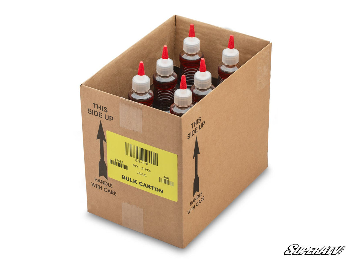 SuperATV Portal BloodPortal Gear Oil