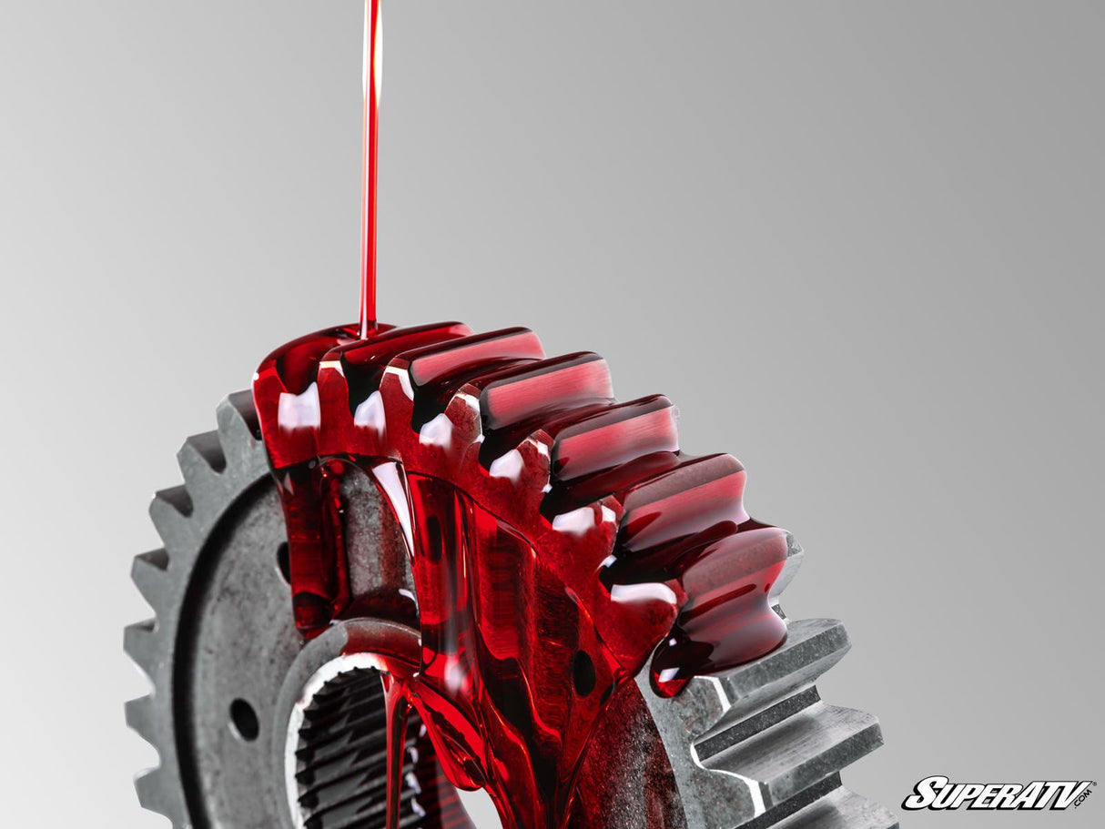 SuperATV Portal BloodPortal Gear Oil