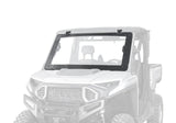 Polaris Ranger XD 1500 MaxDrive Power Flip Windshield