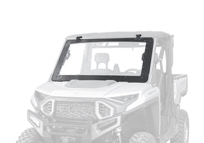 Polaris Ranger XD 1500 MaxDrive Power Flip Windshield