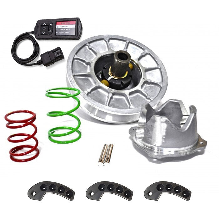 Photo of Power and Speed Kit / Ranger 2013-14 800 by Bikeman Performance - Premium for UTVs / Side by Sides