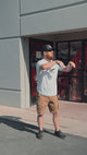 R1 whip torture test: flexing, dragging and impact demonstration