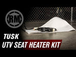 UTV Seat Heater (Single)