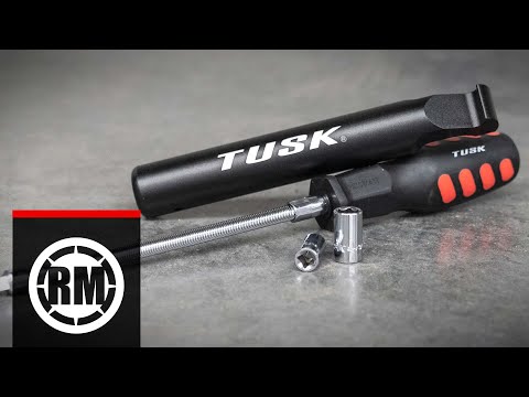 Tusk Belt Change Tool Kit for Polaris RZR