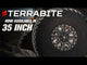 Terrabite Radial Tire