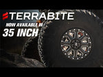 Terrabite Radial Tire