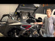 S&B Particle Separator for Can-Am Maverick R
