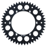 Tusk Impact Complete Rear Wheel Package - Honda CRF250R (2014-2017)