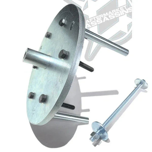 Photo of AA Can-Am X3 Primary Weight & Spring Removal Tool by Aftermarket Assassins - Premium WEIGHT & SPRING REMOVAL TOOL for UTVs / Side by Sides