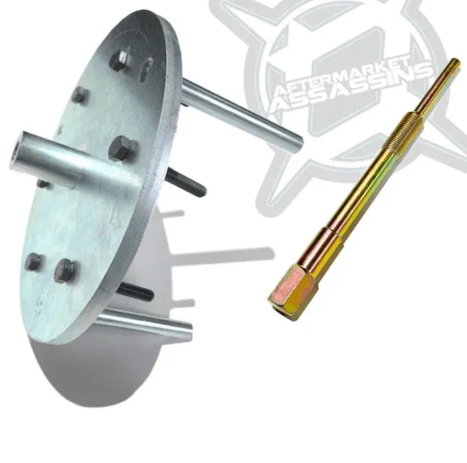 Photo of AA Can-Am X3 Primary Weight & Spring Removal Tool by Aftermarket Assassins - Premium WEIGHT & SPRING REMOVAL TOOL for UTVs / Side by Sides