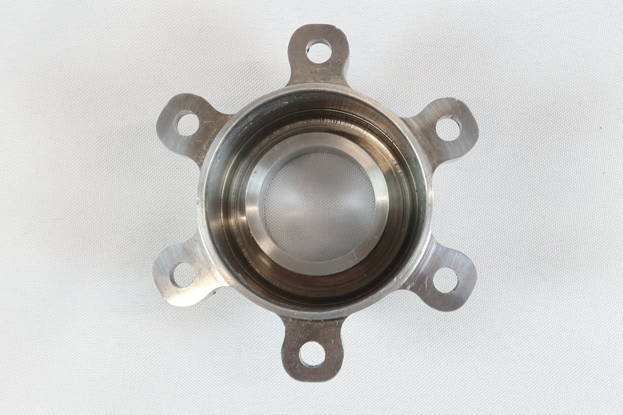 Photo of Ibexx Primary Billet Spring Cup by Ibexx - Premium for UTVs / Side by Sides