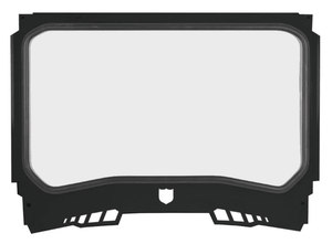 Pro Armor Polaris RZR Pro R/Turbo R Cage System Front Windshield