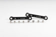 Photo of Black Ops Can-Am X3 Rear Sway Bar Links by Black Ops Machine - Premium for UTVs / Side by Sides