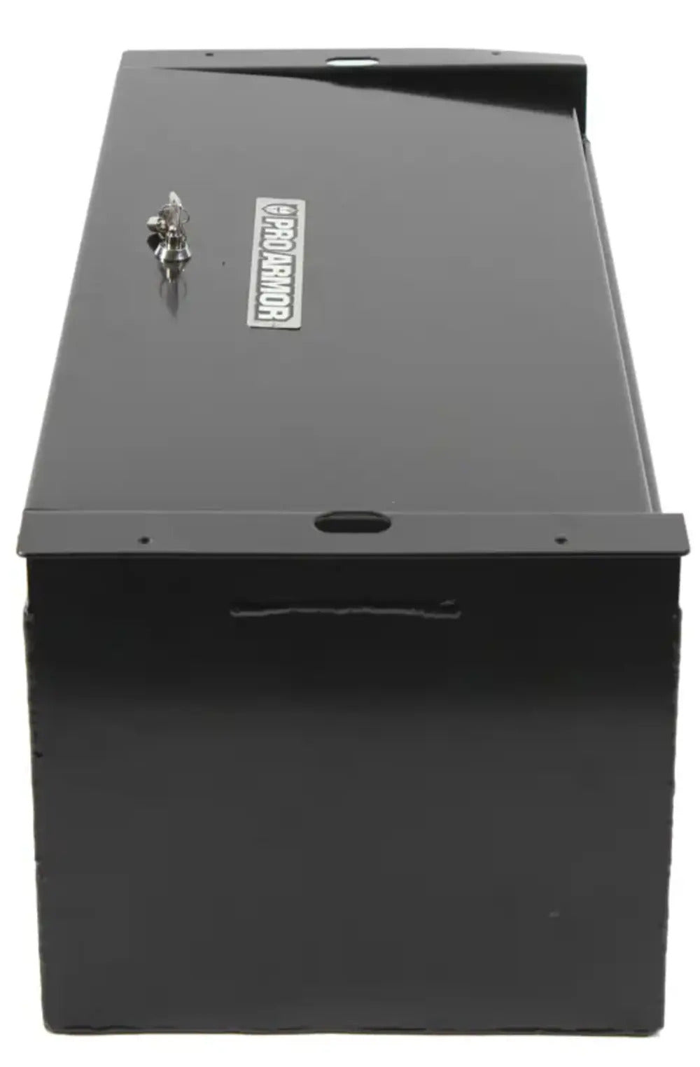 Photo of Pro Armor '14-'22 Kawasaki Mule Under Seat Lockable Storage by Pro Armor - Premium Storage for UTVs / Side by Sides