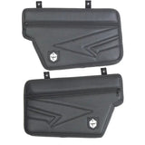 Pro Armor '19-'23 Honda Talon Stock Front Door Knee Bags With Storage