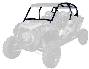 Pro Armor '19+ Polaris RZR XP4 1000 Baja Cage System - No Intrusion