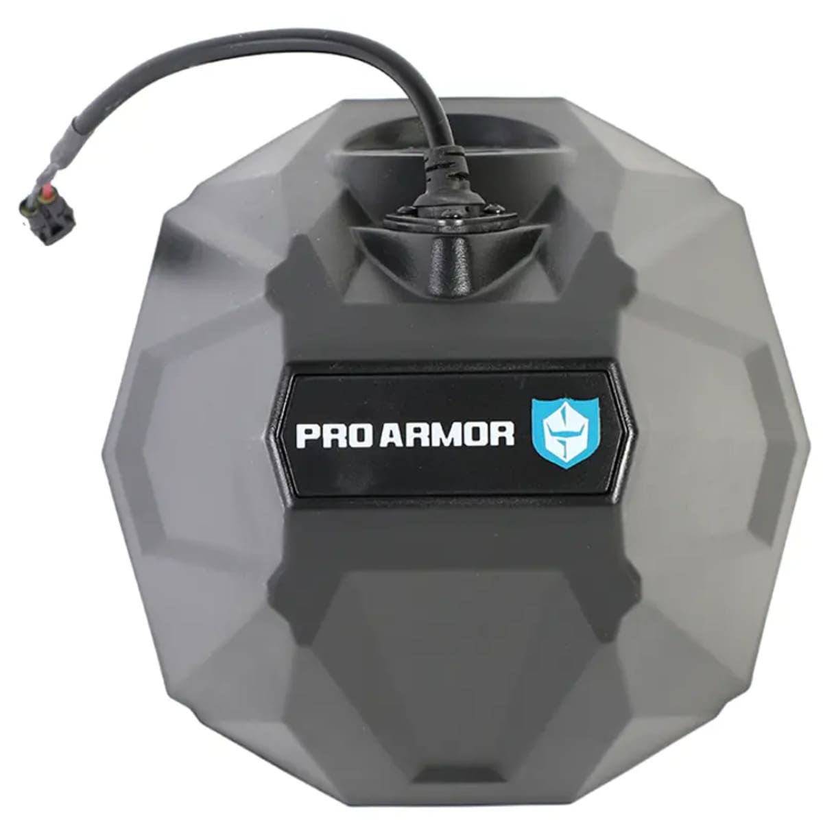 Photo of Pro Armor 2-Speaker SXS Cage Audio Kit with 1.75" Clamps by Pro Armor - Premium Audio for UTVs / Side by Sides