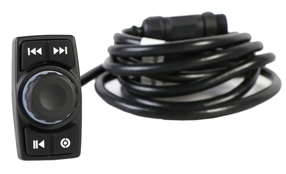 Photo of Pro Armor 2-Speaker SXS Cage Audio Kit with 1.75" Clamps by Pro Armor - Premium Audio for UTVs / Side by Sides