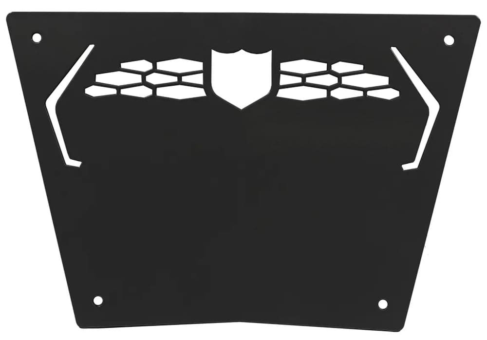 Pro Armor 2019+ Polaris RZR Front Sport Skid Plate