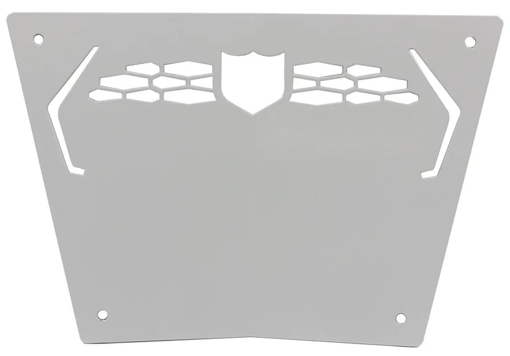 Photo of Pro Armor 2019+ Polaris RZR Front Sport Skid Plate by Pro Armor - Premium Skid Plates & Guards for UTVs / Side by Sides