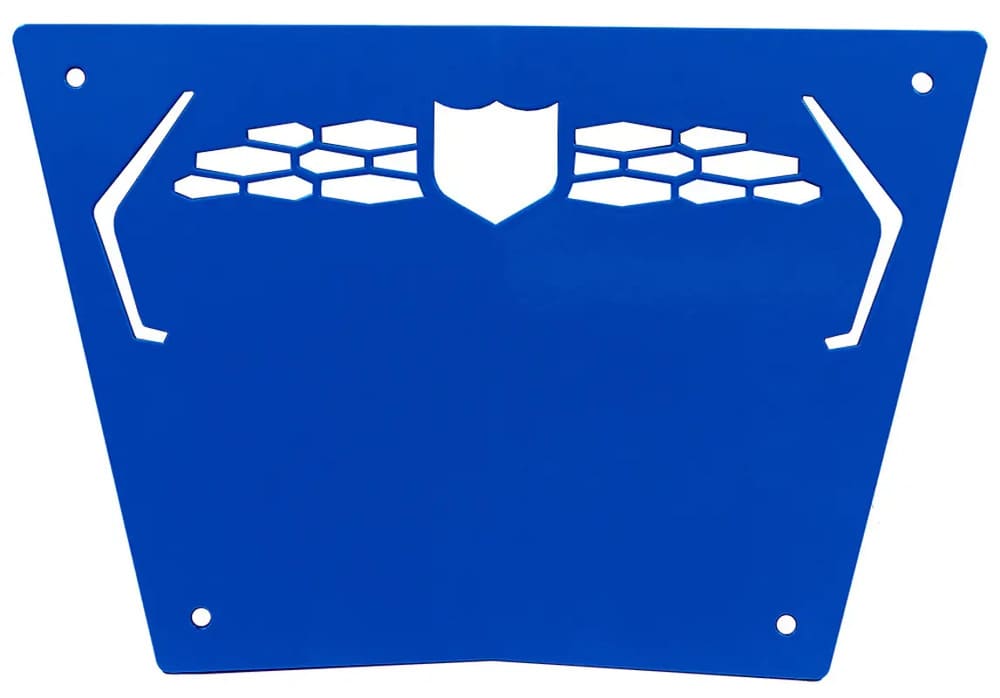 Photo of Pro Armor 2019+ Polaris RZR Front Sport Skid Plate by Pro Armor - Premium Skid Plates & Guards for UTVs / Side by Sides
