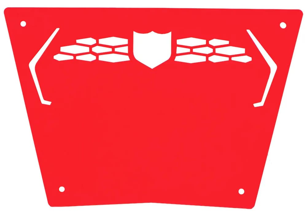 Photo of Pro Armor 2019+ Polaris RZR Front Sport Skid Plate by Pro Armor - Premium Skid Plates & Guards for UTVs / Side by Sides