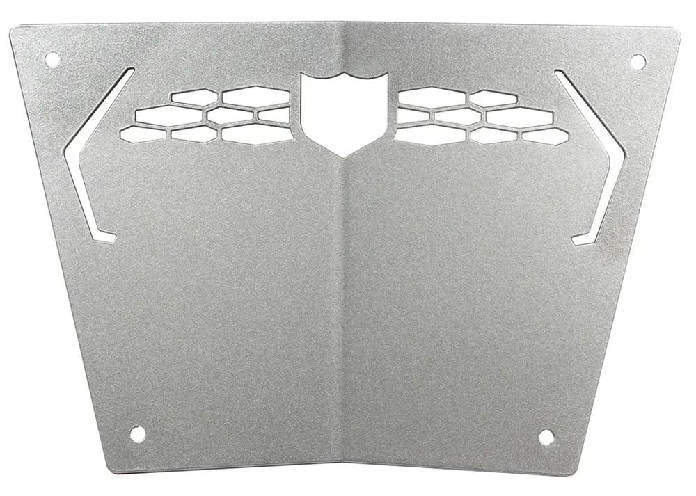 Photo of Pro Armor 2019+ Polaris RZR Front Sport Skid Plate by Pro Armor - Premium Skid Plates & Guards for UTVs / Side by Sides