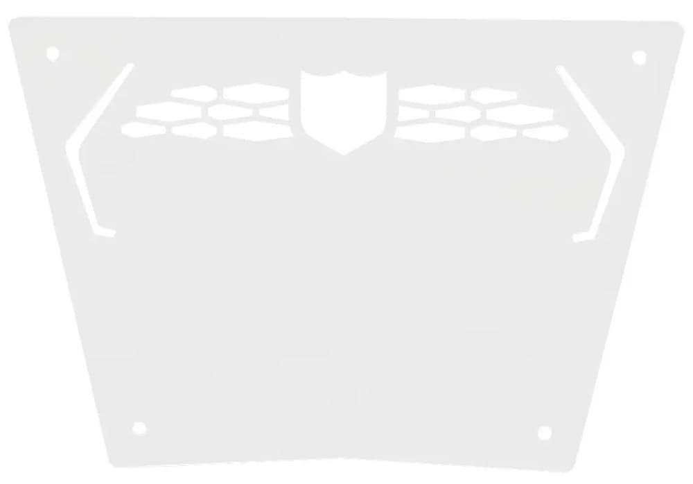 Photo of Pro Armor 2019+ Polaris RZR Front Sport Skid Plate by Pro Armor - Premium Skid Plates & Guards for UTVs / Side by Sides