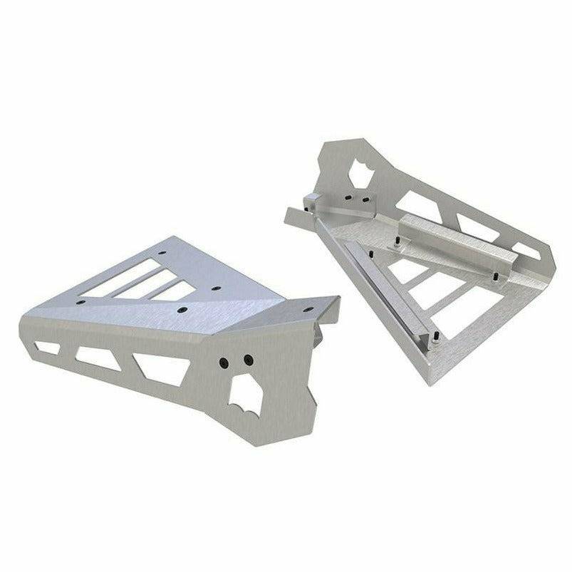 Photo of Polaris RZR Pro XP Front A-Arm Guards by Pro Armor - Premium A-Arm Guards for UTVs / Side by Sides