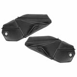 Polaris RZR Pro Front Door Knee Pads with Storage