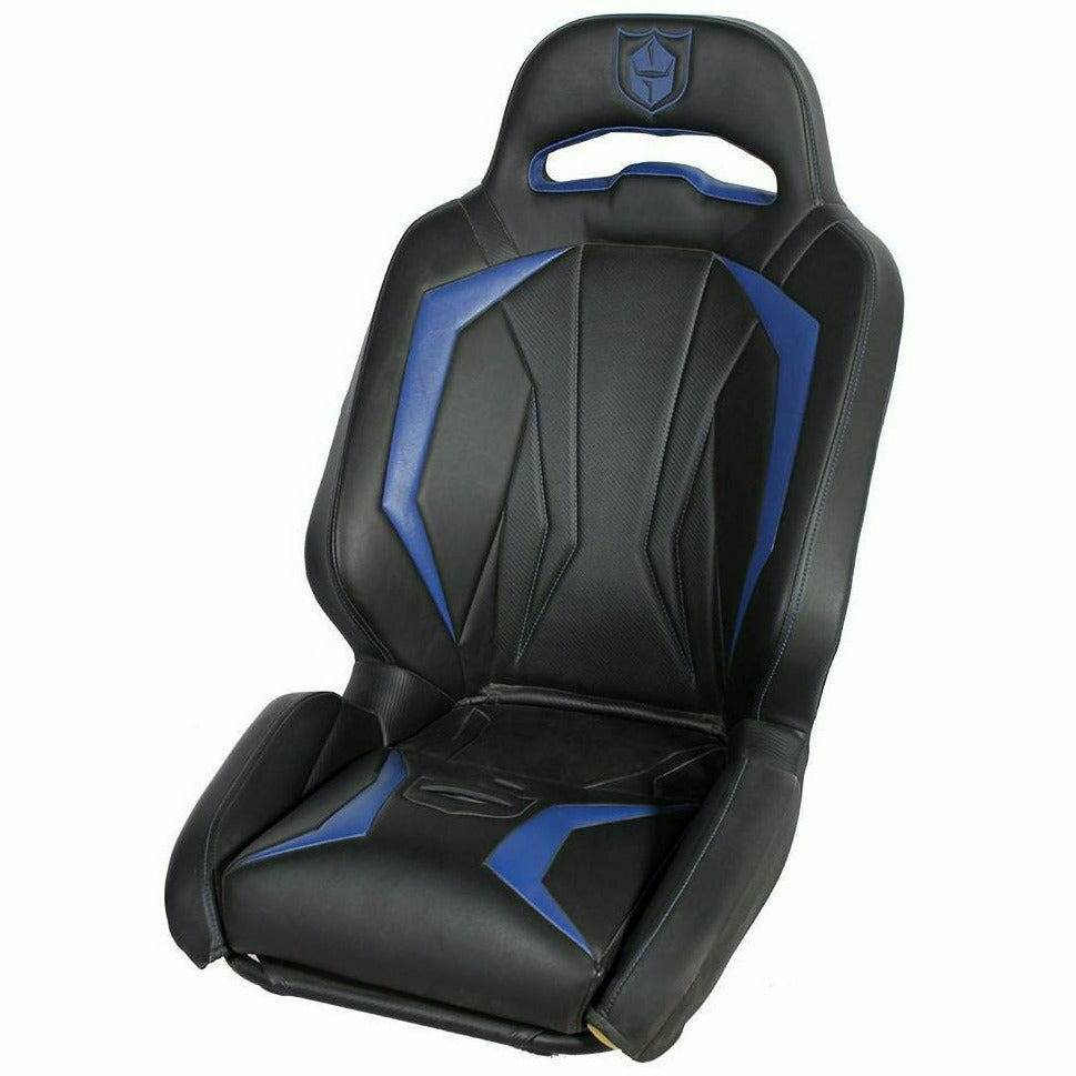 Photo of Polaris RZR Pro G-Force Front Suspension Seat by Pro Armor - Premium Seats & Accessories for UTVs / Side by Sides