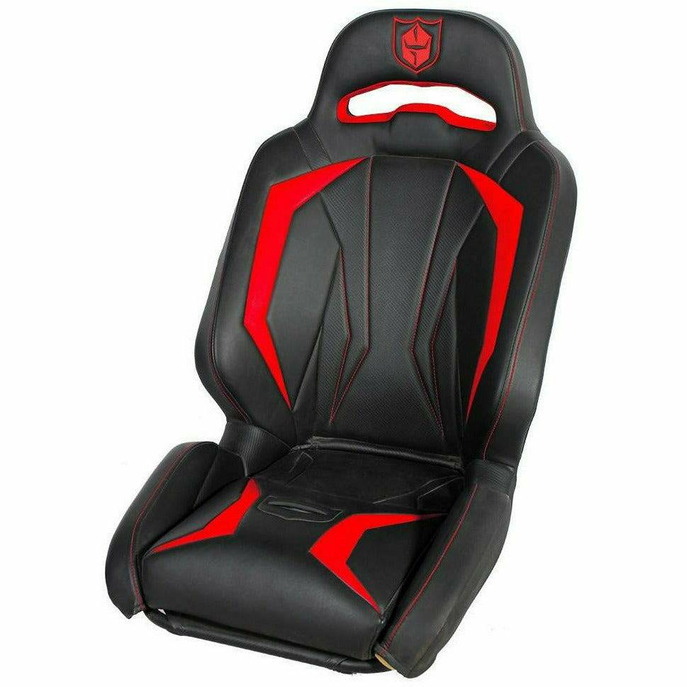 Photo of Polaris RZR Pro G-Force Front Suspension Seat by Pro Armor - Premium Seats & Accessories for UTVs / Side by Sides